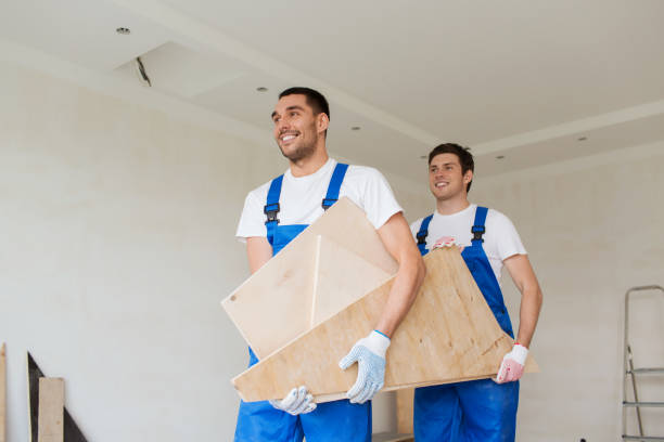 Retail Junk Removal in Land O Lakes, FL